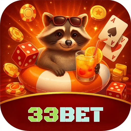 33BET