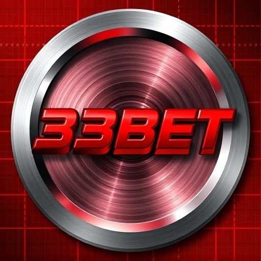 33BET Logo