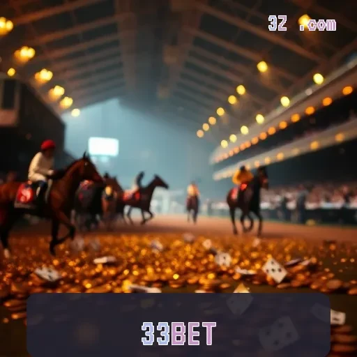 33BET Caça-níqueis