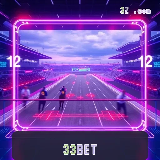 33BET Apostas Esportivas