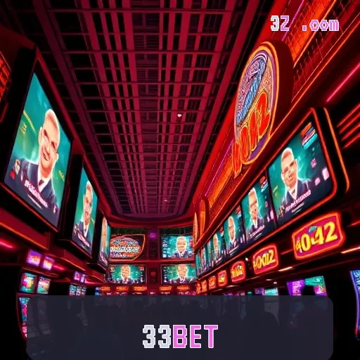 33BET Jogos de Mesa