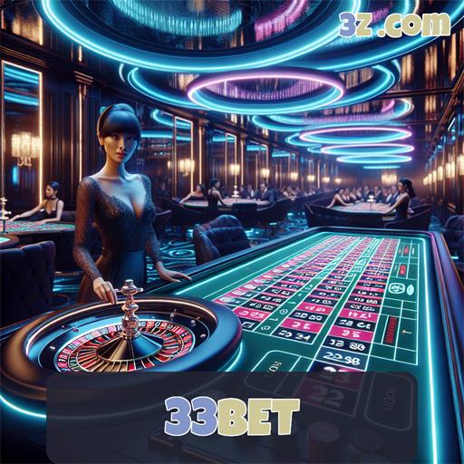 Explorando a Diversidade dos Jogos no 33BET Brasileiro