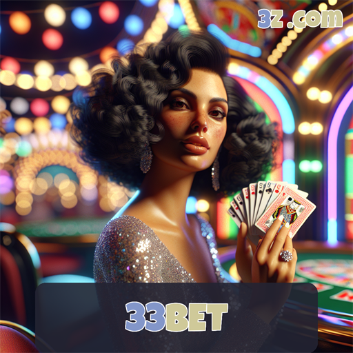 Experiência VIP no 33BET: Uma Nova Dimensão de Jogos